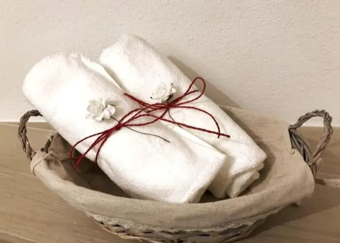 Casetta In Contrada Erba