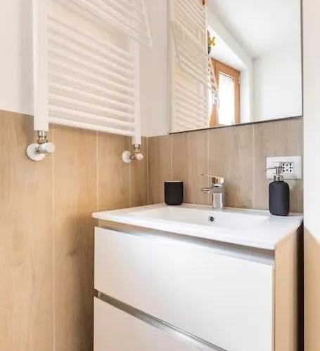 Casetta In Contrada Apartamento