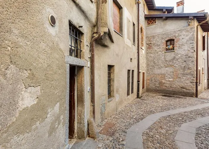 Apartamento Casetta In Contrada