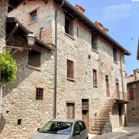 Apartamento Casetta In Contrada Erba