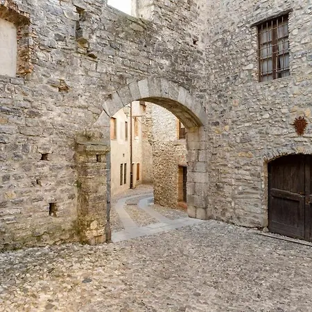 Casetta In Contrada Lejlighed