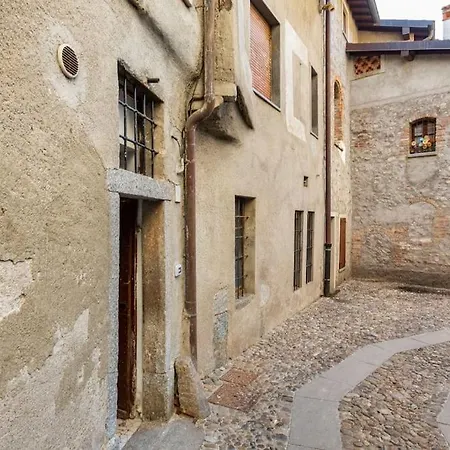 Lejlighed Casetta In Contrada