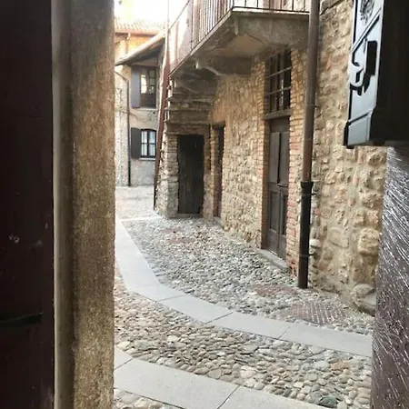 Casetta In Contrada 埃尔巴