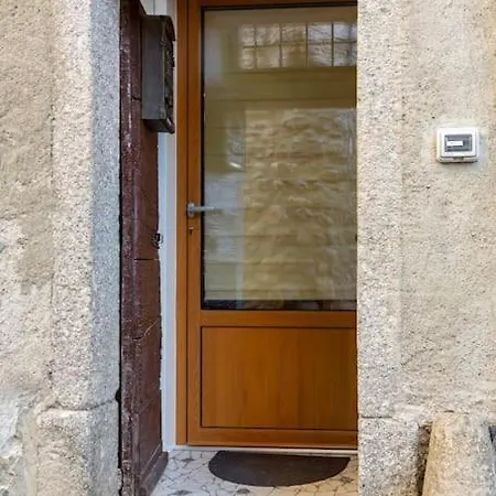 Lägenhet Casetta In Contrada