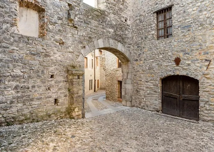 Casetta In Contrada Lejlighed