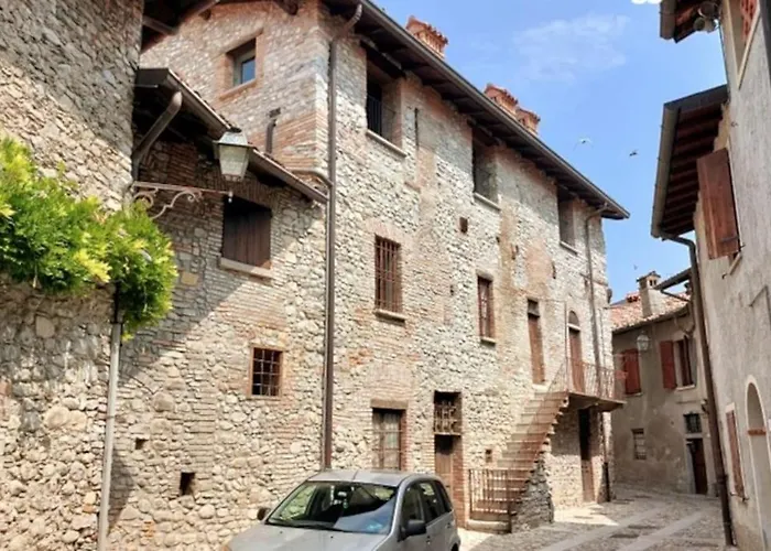 Lejlighed Casetta In Contrada Erba