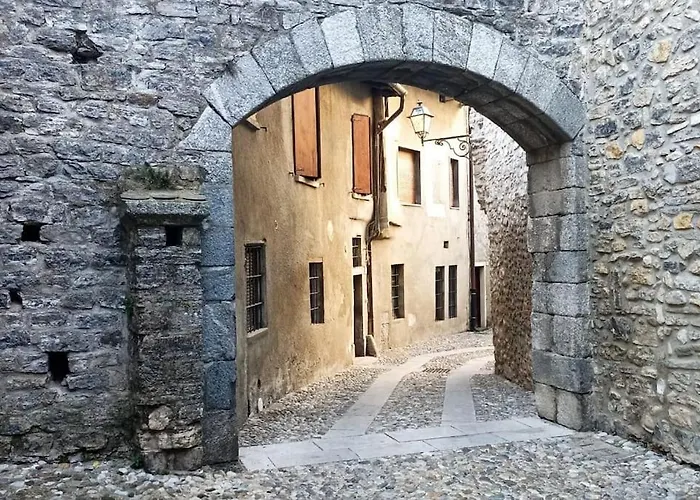 Lejlighed Casetta In Contrada *