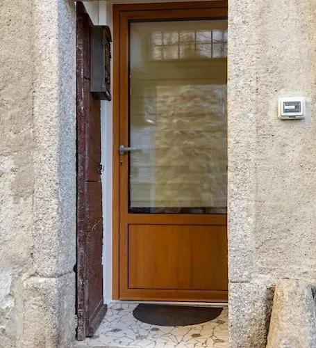 Lejlighed Casetta In Contrada