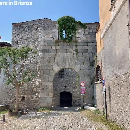 Casetta In Contrada