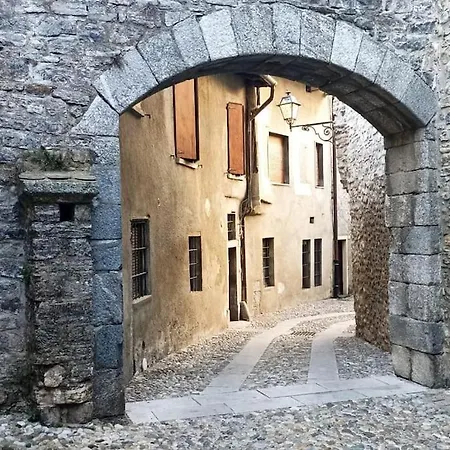 Daire Casetta In Contrada *