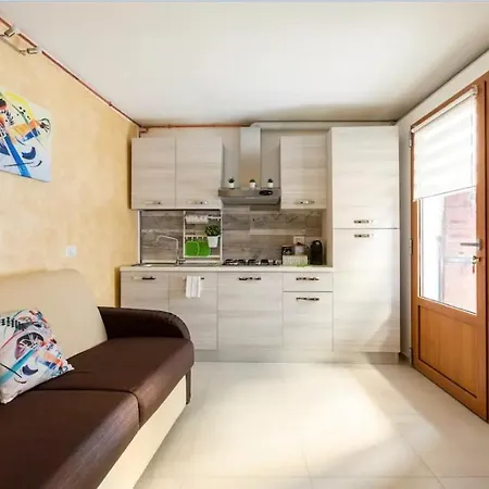 Casetta In Contrada Daire